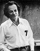 Richard Feynman