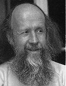 Hubert Reeves