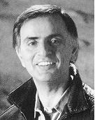 Carl Sagan